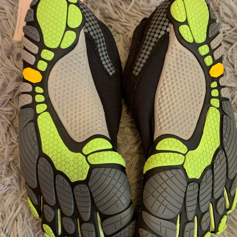 Vibram Bikila LS